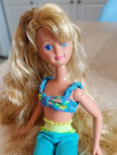 skipper hollywood hair